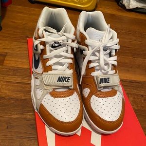 Nike Kids Air Trainer 3 Size 4.5Y